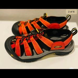 Sandals-Keen Newport Women’s Sz 7.5